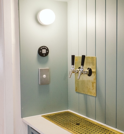 Imagen de la habitación del Hotel Warders Hotel Fremantle. Foto 11