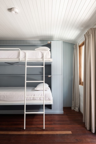 Imagen de la habitación del Hotel Warders Hotel Fremantle. Foto 12