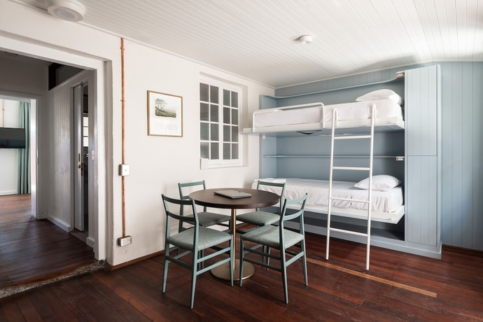 Imagen de la habitación del Hotel Warders Hotel Fremantle. Foto 14