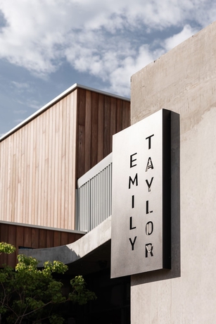 Imagen del bar/restaurante del Hotel Warders Hotel Fremantle. Foto 4