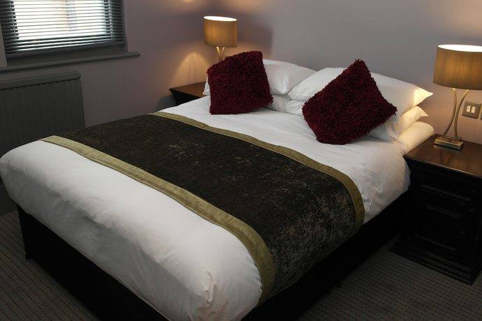 Imagen de la habitación del Hotel Wards, Folkestone. Foto 3