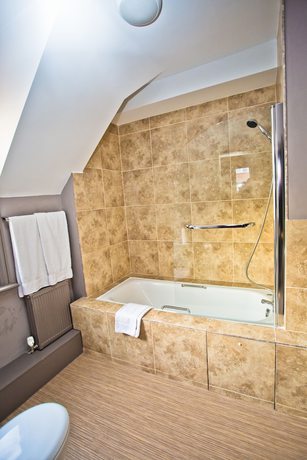 Imagen de la habitación del Hotel Wards, Folkestone. Foto 6