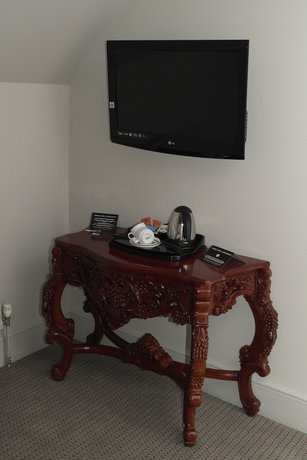 Imagen de la habitación del Hotel Wards, Folkestone. Foto 8