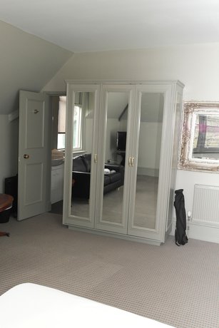 Imagen de la habitación del Hotel Wards, Folkestone. Foto 9