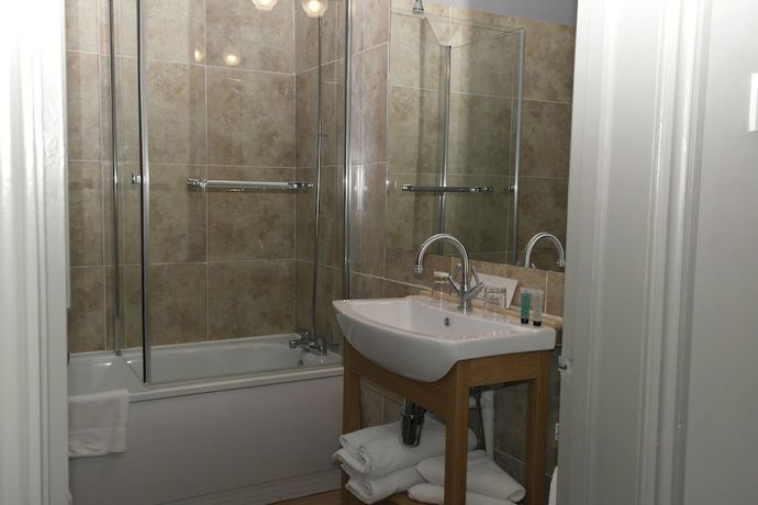 Imagen de la habitación del Hotel Wards, Folkestone. Foto 10