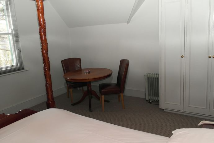 Imagen de la habitación del Hotel Wards, Folkestone. Foto 15