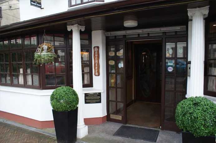Imagen general del Hotel Wards, Galway. Foto 2