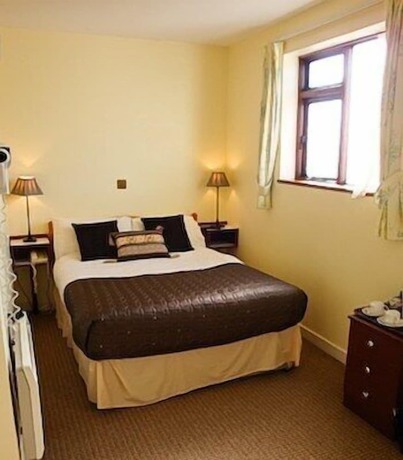 Imagen de la habitación del Hotel Wards, Galway. Foto 10