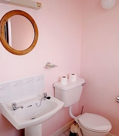 Imagen de la habitación del Hotel Wards, Galway. Foto 11