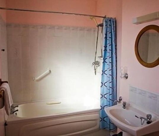 Imagen de la habitación del Hotel Wards, Galway. Foto 12
