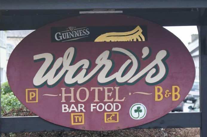 Imagen general del Hotel Wards, Galway. Foto 3