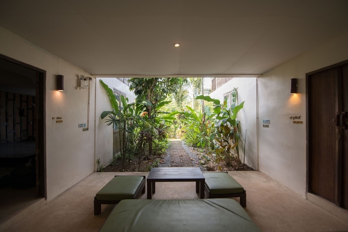 Imagen de la habitación del Hotel Wareerak Hot Spring and Wellness. Foto 7