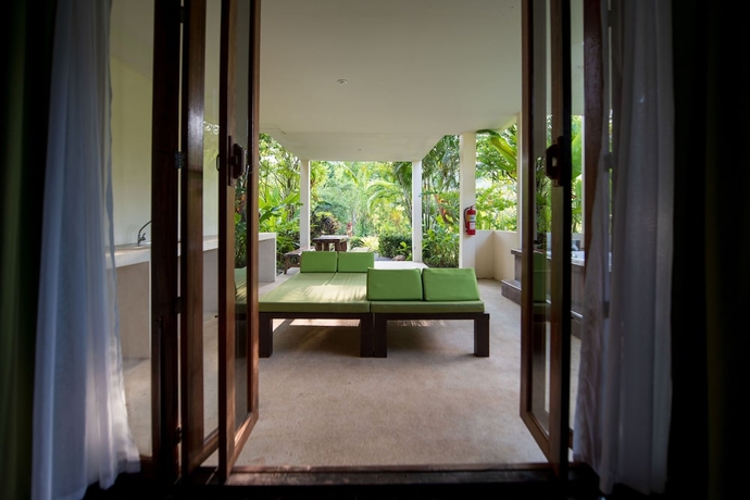 Imagen de la habitación del Hotel Wareerak Hot Spring and Wellness. Foto 13