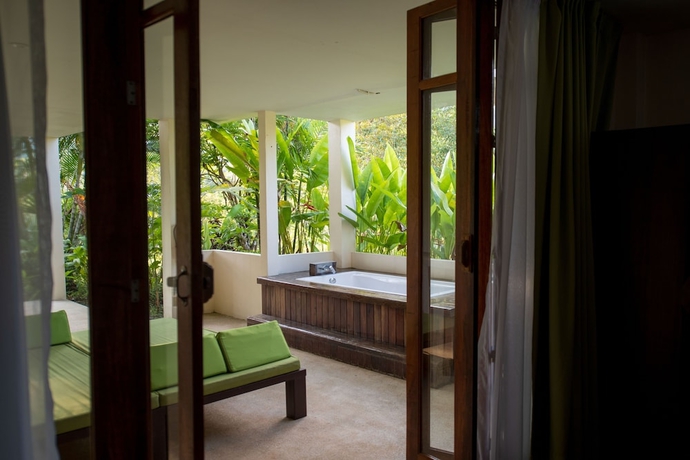 Imagen de la habitación del Hotel Wareerak Hot Spring and Wellness. Foto 14