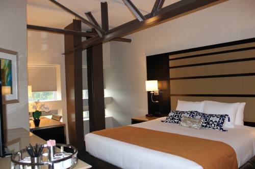 Imagen de la habitación del Hotel Warehouse At The Nook. Foto 3
