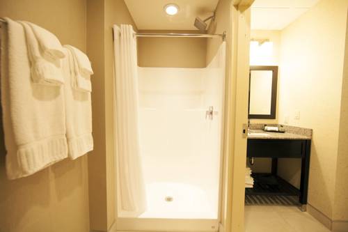 Imagen de la habitación del Hotel Warehouse At The Nook. Foto 4