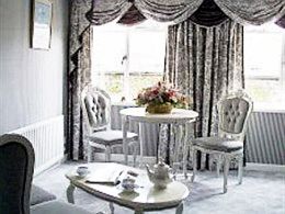 Imagen de la habitación del Hotel Waren House. Foto 3