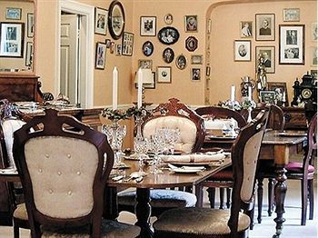 Imagen de los interiores del Hotel Waren House. Foto 10