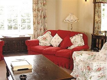 Imagen de la habitación del Hotel Waren House. Foto 4