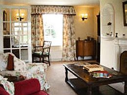 Imagen de la habitación del Hotel Waren House. Foto 5