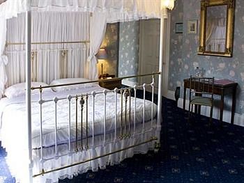 Imagen de la habitación del Hotel Waren House. Foto 6