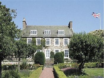 Imagen de los interiores del Hotel Waren House. Foto 11