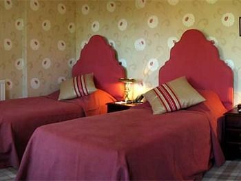 Imagen de los interiores del Hotel Waren House. Foto 12