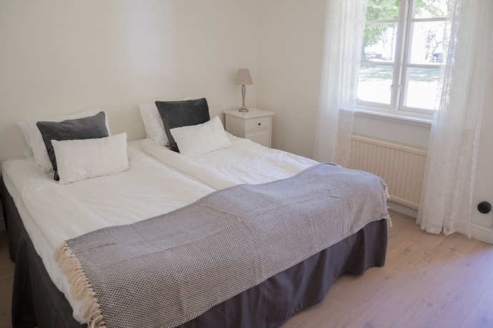 Imagen de la habitación del Hotel Warfsholm. Foto 3