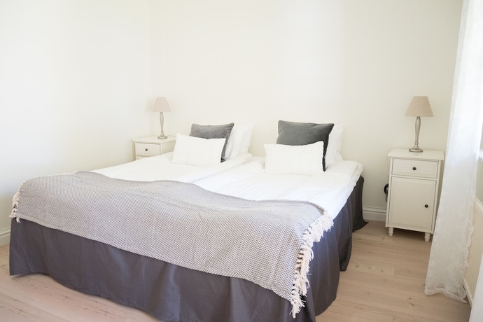 Imagen de la habitación del Hotel Warfsholm. Foto 4