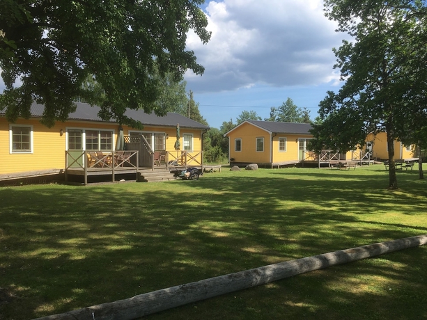 Imagen general del Hotel Warfsholm. Foto 2