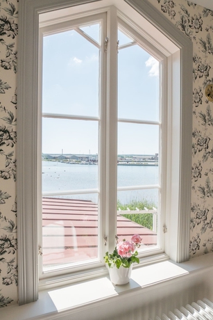 Imagen de la habitación del Hotel Warfsholm. Foto 8