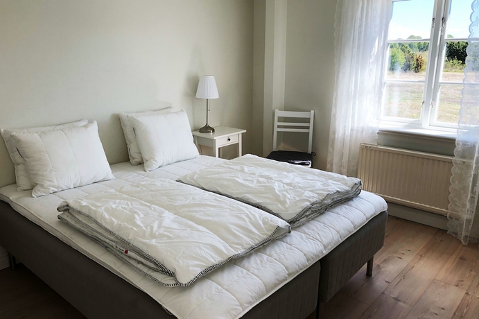 Imagen de la habitación del Hotel Warfsholm. Foto 11