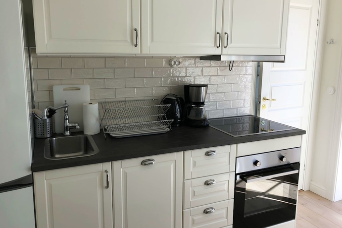 Imagen de la habitación del Hotel Warfsholm. Foto 12