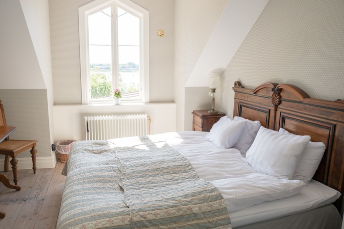 Imagen de la habitación del Hotel Warfsholm. Foto 13