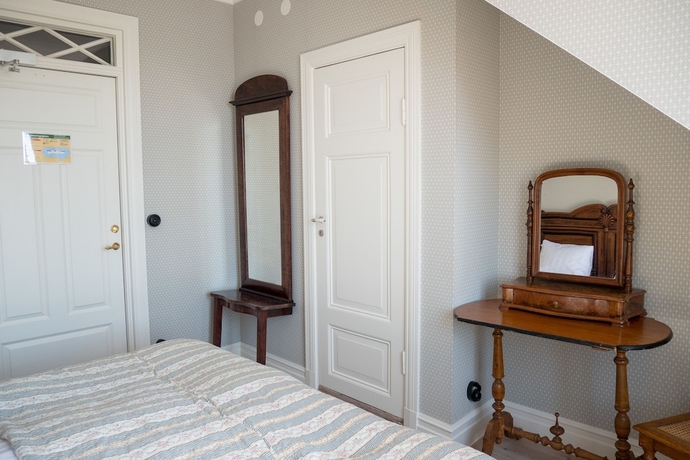 Imagen de la habitación del Hotel Warfsholm. Foto 14
