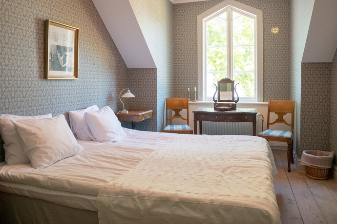 Imagen de la habitación del Hotel Warfsholm. Foto 15