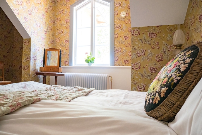 Imagen de la habitación del Hotel Warfsholm. Foto 19