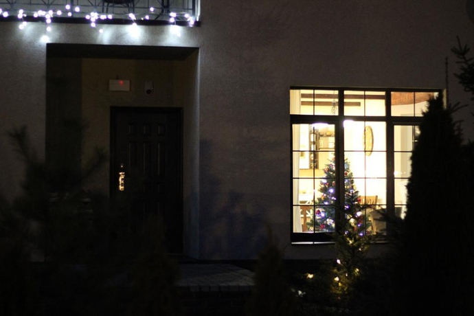 Imagen general del Hotel Wargenau Holiday Home. Foto 3