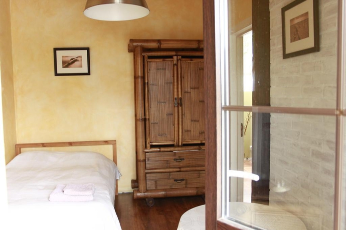 Imagen general del Hotel Wargenau Holiday Home. Foto 4