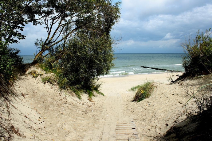 Imagen general del Hotel Wargenau Holiday Home. Foto 7