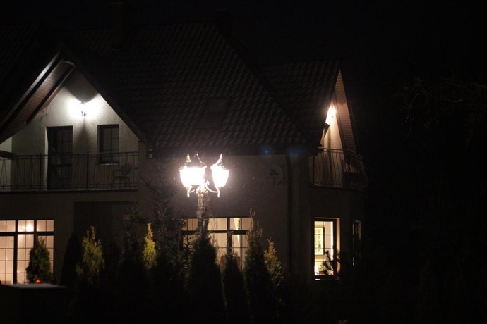 Imagen general del Hotel Wargenau Holiday Home. Foto 8