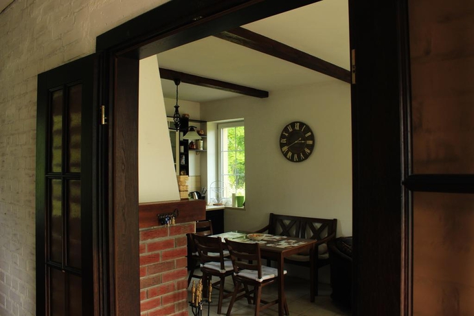 Imagen general del Hotel Wargenau Holiday Home. Foto 9