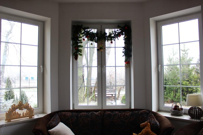 Imagen general del Hotel Wargenau Holiday Home. Foto 12