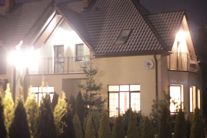 Imagen general del Hotel Wargenau Holiday Home. Foto 13