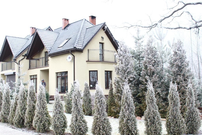 Imagen general del Hotel Wargenau Holiday Home. Foto 14