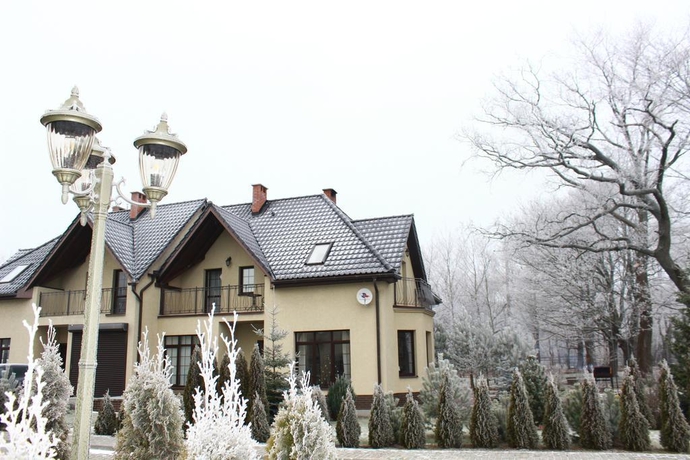 Imagen general del Hotel Wargenau Holiday Home. Foto 15