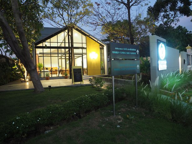 Imagen general del Hotel Warila Hotel. Foto 2