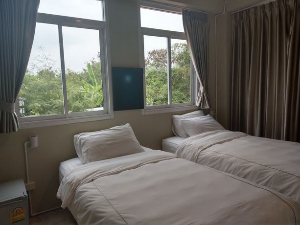 Imagen de la habitación del Hotel Warila Hotel. Foto 9