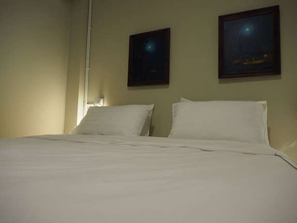 Imagen de la habitación del Hotel Warila Hotel. Foto 10