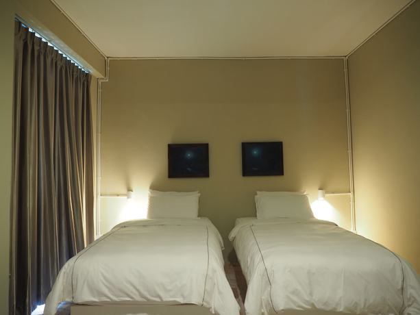 Imagen de la habitación del Hotel Warila Hotel. Foto 11